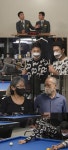 호적메이트 조준호X조준현 형제, 부모님 뵈러 당구장으로 향한 이유는 [TV스포]