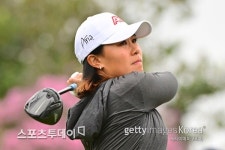 대니얼 강, 2022시즌 LPGA 투어 개막전 역전 우승…박인비 공동 8위