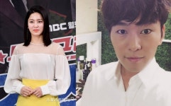 박세영곽정욱, 2월 결혼 