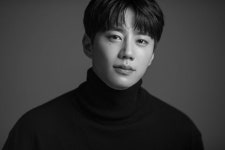 '너의 밤' 이준영 