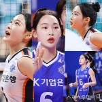 [ST현장 B컷]  화성 청하 이진, 눈 부신 비주얼