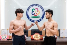 강종선, 우르마트와 세계랭킹전 치른다…신보미레는 아시아퍼시픽 챔피언 도전