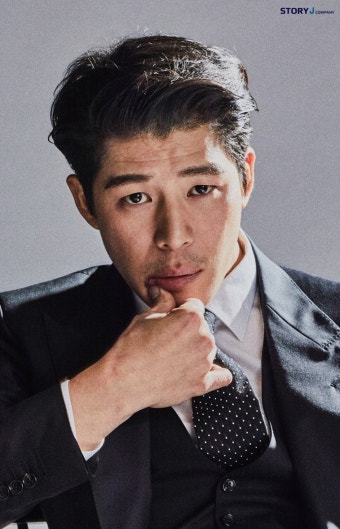 홍완표, 스토리제이컴퍼니와 전속계약…김태희·오연서와 한솥밥 [공식]