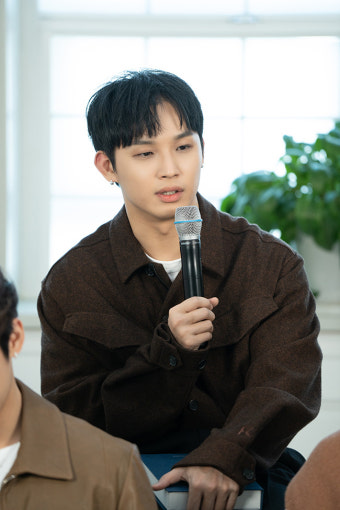 [ST포토] 임현식 '진지한 표정으로'