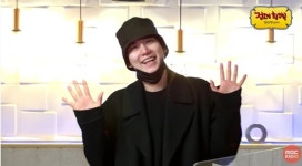 정희 규현 데뷔 18년 차 슈퍼주니어, 오래된 것 같아 싫어