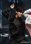 [ST포토] 탄 주안, 누구보다 섹시하게