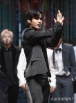 [ST포토] 주안 여유