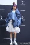 [ST포토] 바다리, 자유로운 포즈