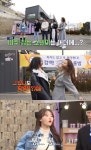 첫방 식스센스3 제시, 하차 전소민 대신 미주와 보디파이브…이거 뽕 [TV캡처]