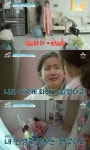 '금쪽같은 내새끼' 이지현 딸 