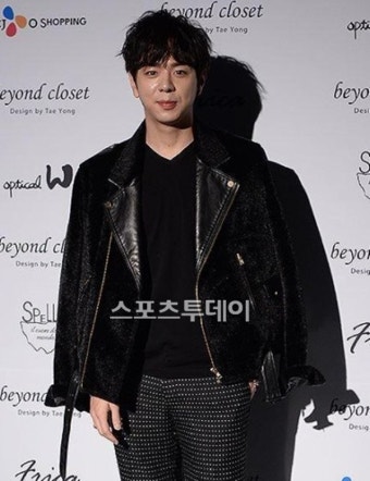 '음주운전 논란' 제아 문준영 