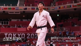 대한유도회, 항저우 AG 대표팀 확정…안바울·김민종 승선