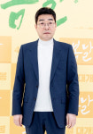 [ST포토] 손현주, 봄날로 만나는 믿보배