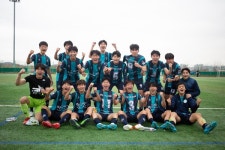 안산 U-18, 제주 U-18 꺾고 시즌 첫 승