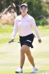 [ST포토] 김해림 가벼운 발걸음