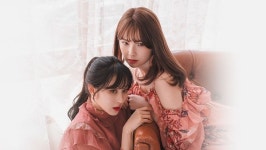 '前 나인뮤지스' 문현아X표혜미, 듀오 '미어스'로 재결합