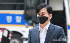 [ST포토] 양현석 전 대표 