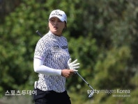 고진영, LPGA 팔로스 버디스 준우승…알렉스 우승