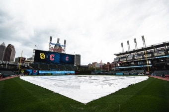 MLB 샌디에이고-클리블랜드전 연기…김하성 2G 연속 휴식