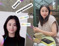 안정환 딸 리원, 美 명문대 NYU 합격…폭풍 성장