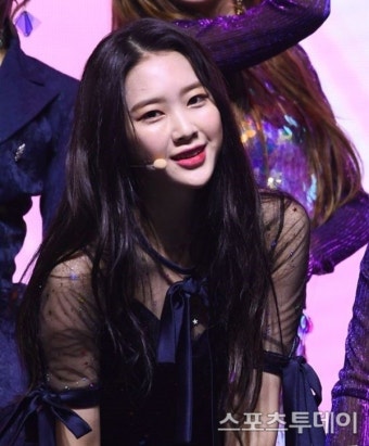 오마이걸 측 