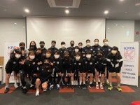 프로축구선수협, 현대제철 방문해 선수 인권 발전 세미나 진행