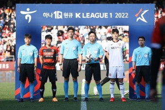 연승에 도전하는 서울-포항…이승우, 5호골 겨냥