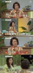 박주용의7080라이브금쪽같은내삶이여 | '금쪽 상담소' 박칼린 "고민 없고 행복"…오은영 "삶 만족도 높아" [TV캡처]