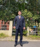 이정, 오늘(22일) 비연예인과 제주도서 결혼 첫눈에 반한 사람