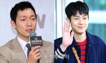 손석구X최우식, '살인자o난감'서 호흡할까 