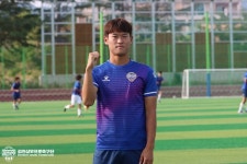 김천상무 U-18, 대한축구협회장배 전국대회 출전
