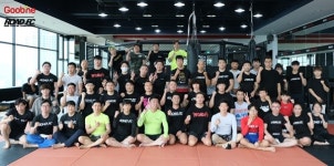 김수철의 종합격투기 세미나, 4일 성료