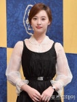 라이솔트엔터 | 김지원, 솔트 엔터와 전속계약 만료 "앞날 진심으로 응원" [공식]
