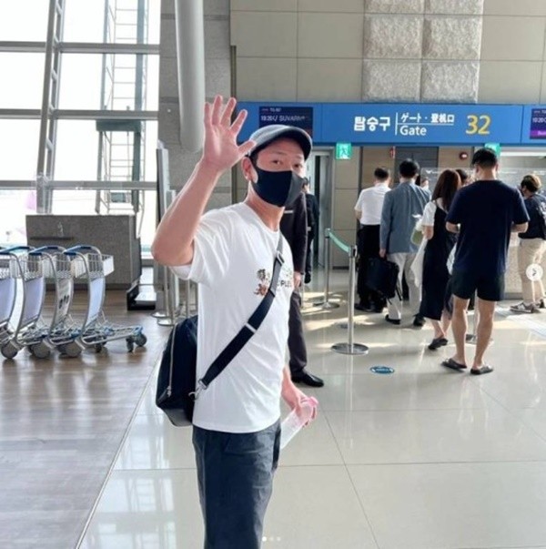 가수 바비킴, 결혼 후 삶의 균형 찾아가며 음악에 새로운 진심.