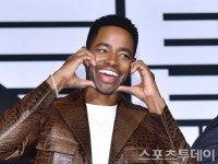 [ST포토] 제이 엘리스 