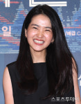 [ST포토] 김태리 귀여운 미소