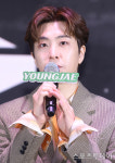 갓세븐 영재 측 가수 러비와 열애설 확인 중 [공식입장]