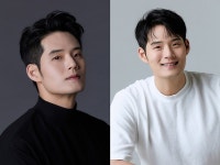 서경수, 김준수가 설립한 팜트리아일랜드와 전속계약 [공식]