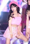 [ST포토] 여진, 사랑스러움과 함께 춤을