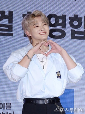 [ST포토] 페이블 재현 '환한 미소 활짝'