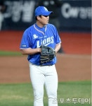'BJ 명예훼손' 전 삼성 투수 안지만, 벌금 100만 원 선고
