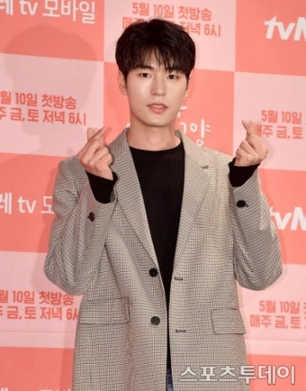 박서함 측 