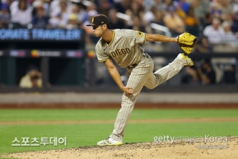 김하성, 대주자로 나섰던 5경기 동안 묵묵히 안타 기록…부상에 대한 우려 완벽히 떨쳐