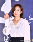 스타일혜어 | [ST포토] 예지원, '매력적인 헤어스타일'