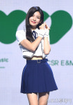 [ST포토] 첫사랑 수아 '여유로운 포즈'