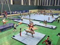 제38회 교보생명컵 꿈나무체조대회, 29일 김천시서 개최