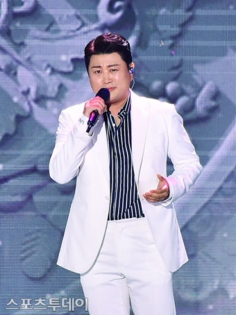 김호중 측 
