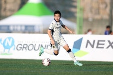 2022 GROUND.N K리그 U12 & U11 챔피언십, 4일 최종 라운드 실시