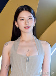 [ST포토] 김진경, 타투가 여기저기