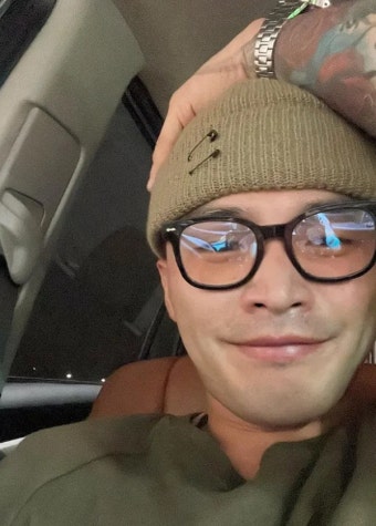 '부모 빚투 논란' 마이크로닷, 복귀 예고 